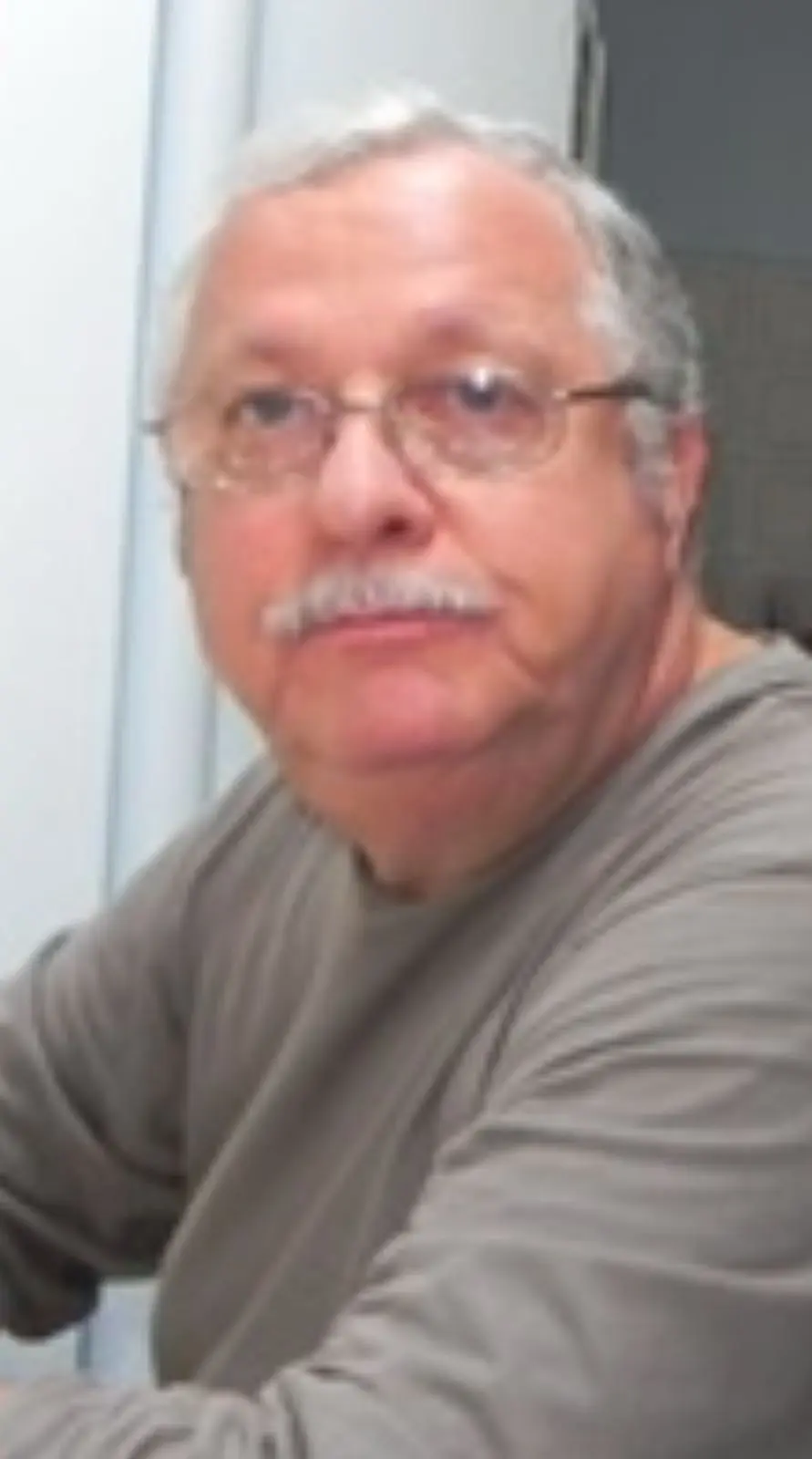 Foto do gestor de tráfego